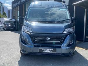 Fiat Ducato Camper AUTO-TRAIL V-LINE 2.3 635 SPORT - Image 2
