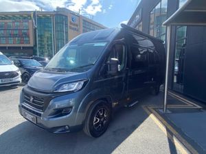Fiat Ducato Camper AUTO-TRAIL V-LINE 2.3 635 SPORT - Image 3