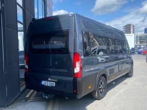 Fiat Ducato Camper AUTO-TRAIL V-LINE 2.3 635 SPORT - Image 4