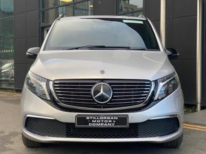 Mercedes-Benz EQV EQV 300 Sport Premium EV Auto - Image 2