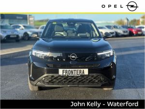 Opel Frontera 1.2 Petrol Mild Hybrid - Image 2