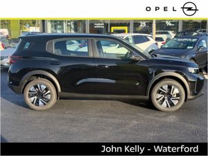 Opel Frontera 1.2 Petrol Mild Hybrid - Image 3