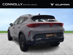 Cupra Formentor Formentor 1.5 Etsi 150hp (110 kW) - Image 4