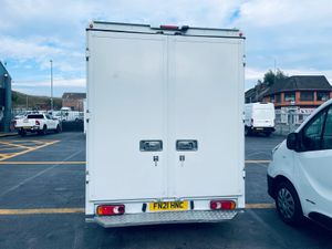 2021 Renault Master Lowloader - Image 2