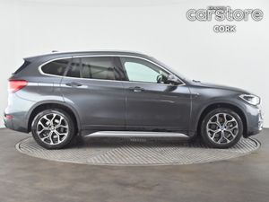 BMW X1 Xdrive25e Xline Auto - Image 3