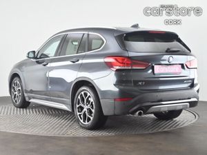 BMW X1 Xdrive25e Xline Auto - Image 4