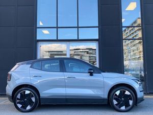 Volvo EX30 Plus Auto EV - Image 4