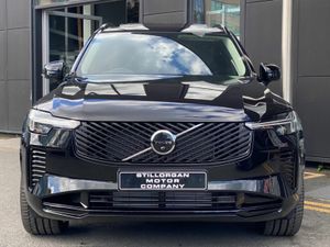 Volvo XC90 *New Model* T8 Auto Dark Plus (PHEV) - Image 2