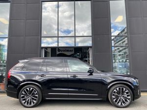 Volvo XC90 *New Model* T8 Auto Dark Plus (PHEV) - Image 4