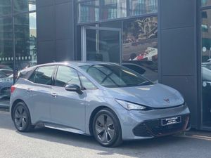 Cupra Born V1 58kw Auto EV - Image 3