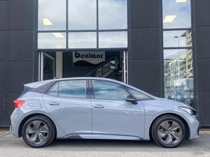 Cupra Born V1 58kw Auto EV - Image 4