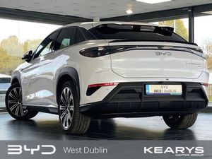 BYD SEALION 7 0.0 Litre Electric - Image 2