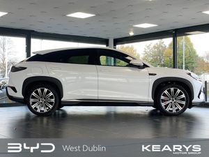 BYD SEALION 7 0.0 Litre Electric - Image 3