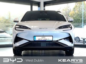 BYD SEALION 7 0.0 Litre Electric - Image 4