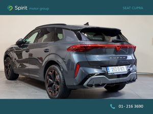 Cupra Terramar E-hybrid 204HP Dsg call Andrew 086 - Image 3
