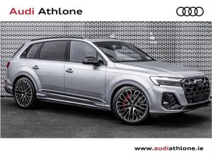 Audi Q7 3.0tfsie 483BHP Quattro Competition Tip-t - Image 2