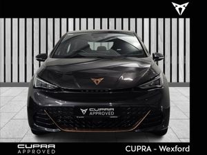 Cupra Born Born V1 Ev 204 58kwh Battery Auto  180 - Image 3