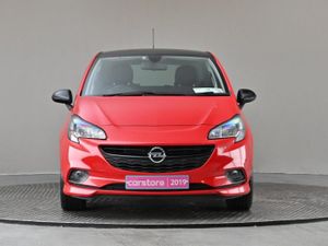 Opel Corsa 1.4 SRI 90bhp 3DR 5spd  opc Line - Image 2