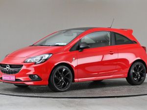 Opel Corsa 1.4 SRI 90bhp 3DR 5spd  opc Line - Image 4