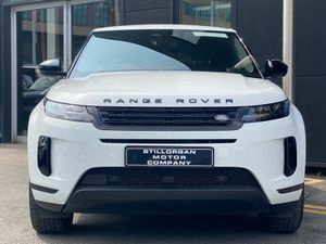 Land Rover Range Rover Evoque P300e R-Dynamic Auto - Image 2