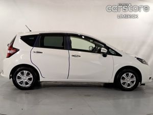 Nissan NOTE 1.2 SC 5dr. SV - Image 2