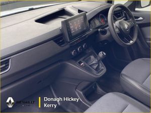 Renault Kangoo Kangoo ML DCI 95 Advance 3 Seats - Image 2