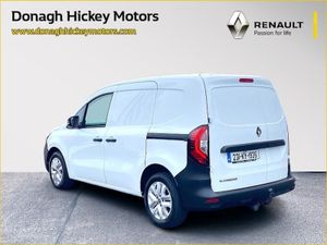 Renault Kangoo Kangoo ML DCI 95 Advance 3 Seats - Image 3
