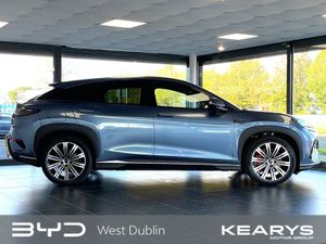 BYD SEALION 7 0.0 Litre Electric - Image 3