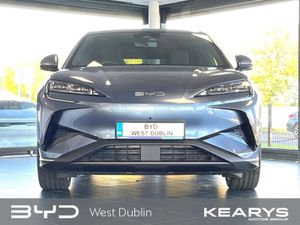 BYD SEALION 7 0.0 Litre Electric - Image 4