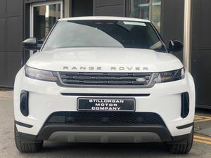 Land Rover Range Rover Evoque P300e R-Dynamic Auto - Image 2