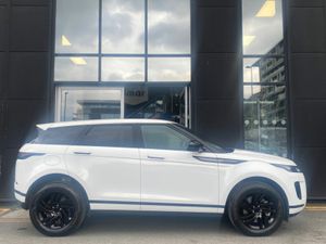 Land Rover Range Rover Evoque P300e R-Dynamic Auto - Image 4