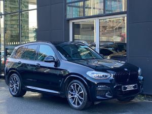 BMW X3 30e M-Sport Pro Auto (PHEV) - Image 3