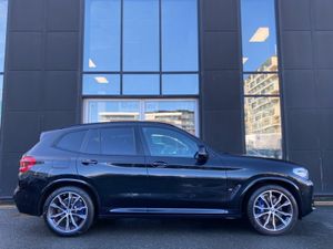 BMW X3 30e M-Sport Pro Auto (PHEV) - Image 4