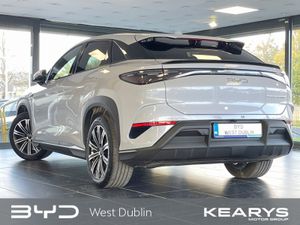 BYD SEALION 7 0.0 Litre Electric - Image 2