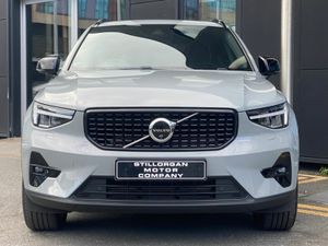 Volvo XC40 T5 Ultimate Recharge Auto (PHEV) - Image 2