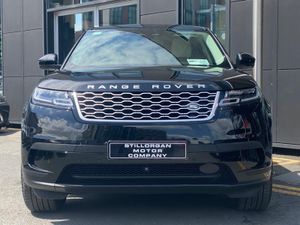 Land Rover Range Rover Velar P400e R-Dynamic AWD A - Image 2
