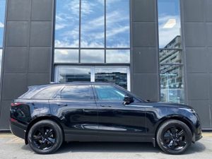 Land Rover Range Rover Velar P400e R-Dynamic AWD A - Image 4