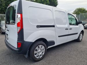 🚐 Renault Kangoo Maxi – Long Wheel Base – 2019 - Image 3