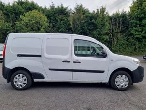 🚐 Renault Kangoo Maxi – Long Wheel Base – 2019 - Image 2