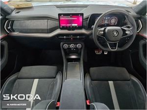 Skoda Kodiaq  loaded  Sportline 2.0tdi 150HP DSG - Image 2