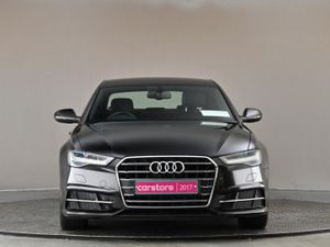 Audi A6 2.0 TDI S-line 190BHP S-tronic full Leath - Image 2