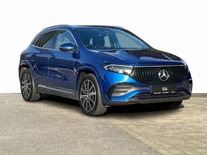 Mercedes-Benz EQA 250  AMG Line Executive--560 km - Image 2