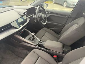 Audi A3 SE 2.0tdi 116HP Manual - Image 3
