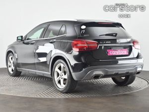 Mercedes-Benz GLA Class GLA 180 1.6 Auto - Image 4