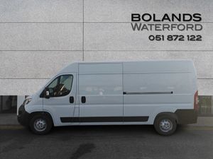 Citroen Relay Relay 33 L3h2 Bluehdi 140 From  101 - Image 3