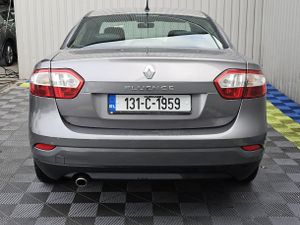 2013 Renault Fluence 1.5 DCI EXPRESSION - Image 4
