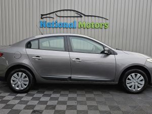 2013 Renault Fluence 1.5 DCI EXPRESSION - Image 2