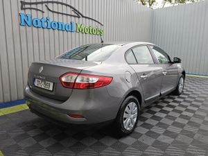 2013 Renault Fluence 1.5 DCI EXPRESSION - Image 3