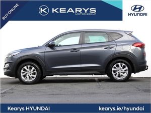 Hyundai Tucson 2WD Executive - Image 3