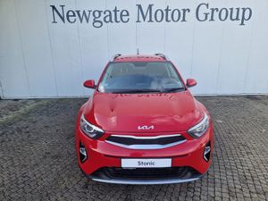 Kia Stonic 1.0 Manual - ORDER NOW FOR JANUARY 2026 - Image 4